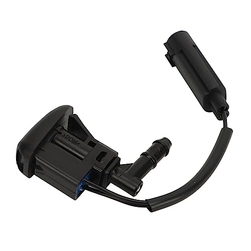 Pretfy Windschutzscheibe Erhitzte Wischer Multifunktionale Geräte Waschmaschine Wasser Z3 Strahlspray 61667056731 Serie Premium Fluid E89 E46 Düsenmaterial - Verbesserte Leistung & von Pretfy
