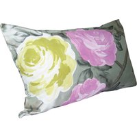 Designer Guild Vionnet Pure Silk Bolster Kissenbezug von PrettyCushionsUK