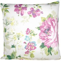 Prestigious Textiles Luciano Hübscher Frühlingsblumen Pastelle Kissenbezug von PrettyCushionsUK