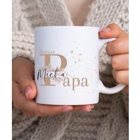 Tasse Geschenk Papa Bonuspapa Stiefvater Stiefpapa Personalisierte Kaffeetasse Mit Name Bester Stepdad Bonus Danke Tasse Geschenk Papa Bonuspapa Stiefvater Stiefpapa Personalisierte Kaffeetasse Mit Name Bester Stepdad Bonus Danke von PrettyPrintyLilli
