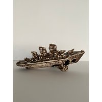 Aquarium Dekoration Ship 153 von PrettyThingsConcept