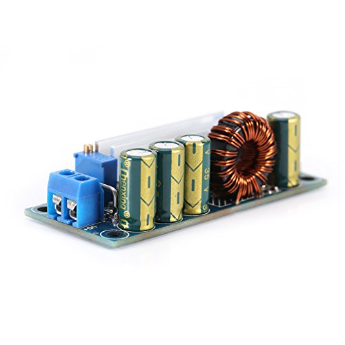 Modul 35W 3A CC CV Boost Step-up Down Converter DC-DC 5V-30V auf 0,5V-30V von Prevessel