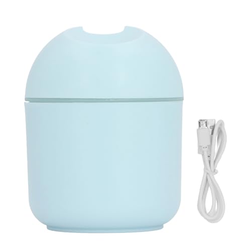 Prevessel Cool Mist Luftbefeuchter USB-Schnittstelle Diffusor Aromatherapie Duftöl Luftbefeuchter Verdampfer Zuhause Prevessel Cool Mist Luftbefeuchter USB-Schnittstelle Diffusor Aromatherapie Duftöl Luftbefeuchter Verdampfer Zuhause von Prevessel