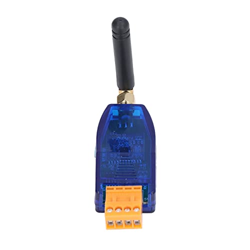 Transceiver-Modul 433 MHz Bus RF Serielle Schnittstelle UART Transceiver-Modul DTU für PTZ-Kamera Transceiver-Modul 433 MHz Bus RF Serielle Schnittstelle UART Transceiver-Modul DTU für PTZ-Kamera von Prevessel