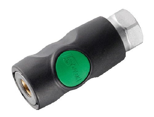 kidsnado PREVOST DRUCKLUFT SICHERHEITSKUPPLUNG ESI 071101 Innengewinde G 14 kidsnado PREVOST DRUCKLUFT SICHERHEITSKUPPLUNG ESI 071101 Innengewinde G 14 von Prevost