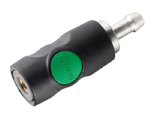 Prevost Sicherheitskupplung, Druckluftkupplung mit Schlauchanschluss 13 mm Prevost Sicherheitskupplung, Druckluftkupplung mit Schlauchanschluss 13 mm von Prevost