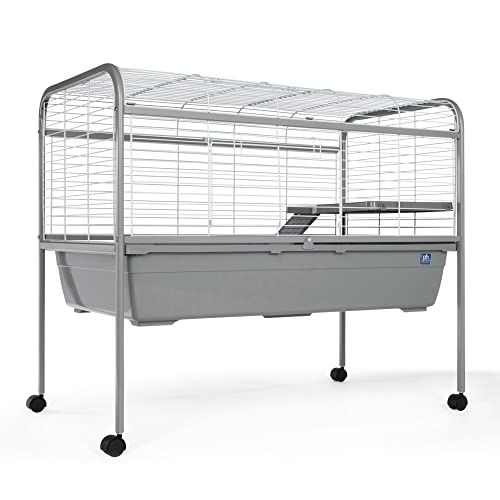 Prevue Pet Products Jumbo Kleintierheim mit Ständer 532 Prevue Pet Products Jumbo Kleintierheim mit Ständer 532 von Prevue Pet Products
