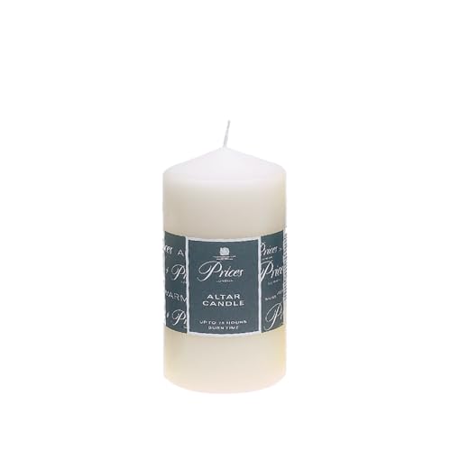 Prices Altarkerze 150x80 cm von Price's Candles