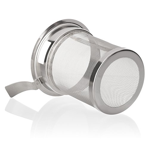 Price & Kensington - Filter zu Teekanne - Edelstahl - 6 Tassen-Filter von Price & Kensington