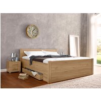 priess Bett "Husum Schlafzimmer Jugendzimmer Rahmenbett" mit Komforthöhe verschiedene Ausführungen hochwertige Premium Qualität priess Bett "Husum Schlafzimmer Jugendzimmer Rahmenbett" mit Komforthöhe verschiedene Ausführungen hochwertige Premium Qualität von Priess