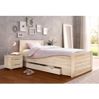 priess Bett "Husum Schlafzimmer Jugendzimmer Rahmenbett" mit Komforthöhe verschiedene Ausführungen hochwertige Premium Qualität priess Bett "Husum Schlafzimmer Jugendzimmer Rahmenbett" mit Komforthöhe verschiedene Ausführungen hochwertige Premium Qualität von Priess