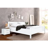 priess Bett "Husum Schlafzimmer Jugendzimmer Rahmenbett" mit Komforthöhe verschiedene Ausführungen hochwertige Premium Qualität priess Bett "Husum Schlafzimmer Jugendzimmer Rahmenbett" mit Komforthöhe verschiedene Ausführungen hochwertige Premium Qualität von Priess