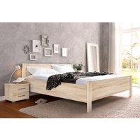 priess Bett "Husum Schlafzimmer Jugendzimmer Rahmenbett" mit Komforthöhe verschiedene Ausführungen hochwertige Premium Qualität priess Bett "Husum Schlafzimmer Jugendzimmer Rahmenbett" mit Komforthöhe verschiedene Ausführungen hochwertige Premium Qualität von Priess