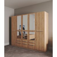 priess Drehtürenschrank "Barcelona" von Priess