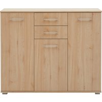 priess Hochkommode "Lindau" von Priess