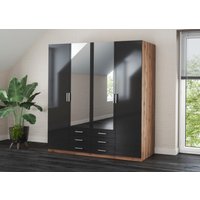 priess Kleiderschrank "Amsterdam", mit oder ohne LED-Beleuchtung priess Kleiderschrank "Amsterdam", mit oder ohne LED-Beleuchtung von Priess