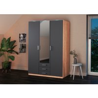 priess Kleiderschrank "Amsterdam", mit oder ohne LED-Beleuchtung priess Kleiderschrank "Amsterdam", mit oder ohne LED-Beleuchtung von Priess