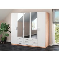 priess Kleiderschrank "Amsterdam" von Priess