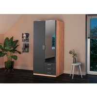 priess Kleiderschrank "Amsterdam" von Priess