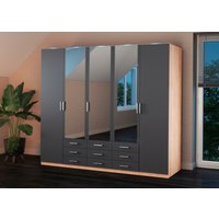 priess Kleiderschrank "Amsterdam" von Priess