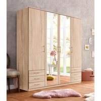 priess Kleiderschrank "Husum" von Priess