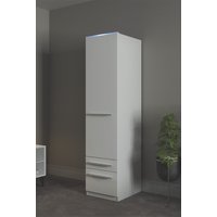 priess Kleiderschrank "Schrank Garderobe Wäscheschrank Barcelona in 5 Breiten", viel Stauraum, geräumige Schubkästen, mit Spiegel, MADE IN GERMANY priess Kleiderschrank "Schrank Garderobe Wäscheschrank Barcelona in 5 Breiten", viel Stauraum, geräumige Schubkästen, mit Spiegel, MADE IN GERMANY von Priess