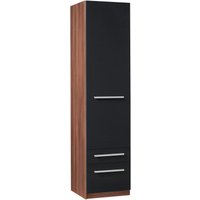 priess Kleiderschrank "Schrank Garderobe Wäscheschrank Barcelona in 5 Breiten" viel Stauraum, geräumige Schubkästen, mit Spiegel, MADE IN GERMANY von Priess