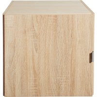 priess Schrankaufsatz "Schrankoberteil, Aufsatzschrank Madrid" Schafft zusätzlichen Stauraum bei Schrankserie Madrid priess Schrankaufsatz "Schrankoberteil, Aufsatzschrank Madrid" Schafft zusätzlichen Stauraum bei Schrankserie Madrid von Priess