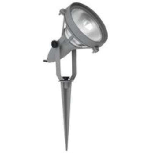JARDIN III GR PAR38 15W LED IP65 VERDE von Prilux