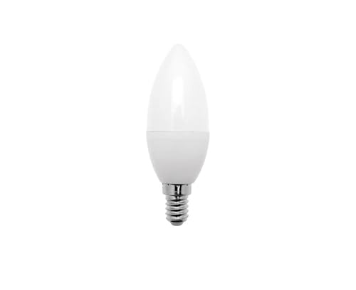 Prilux E14 5W 524544850 ERP LED-Kerzenlampe von Prilux