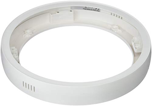 prilux Silver LED – Zubehör Oberfläche Circular Kona 23 W weiß von Prilux