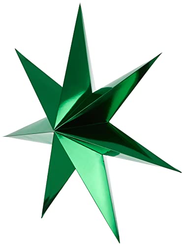 prilux – Star Paper 75 cm Green von Prilux