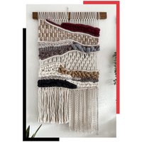 Macrame Weaving Wall Decor Macrame Weaving Wall Decor von PrimStone
