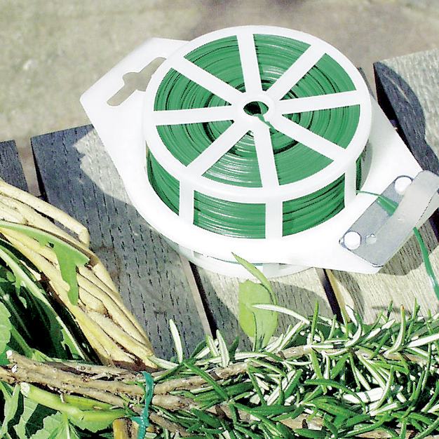 Bindedraht 50 m Bindedraht 50 m von Prima Flora