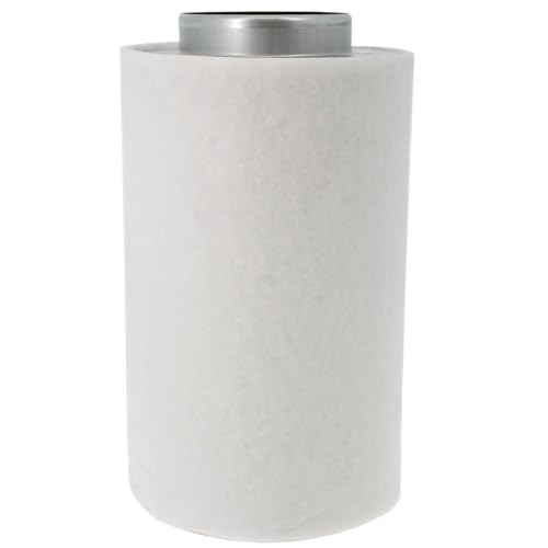 Aktivkohlefilter Prima Klima Eco Line K2602 475/620 m³/h (150mm) von Prima Klima