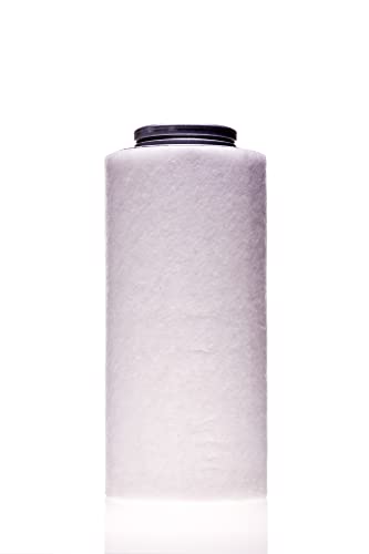 Prima Klima Carbon Filter Eco Line 125 mm 360-480 m³/h von Prima Klima