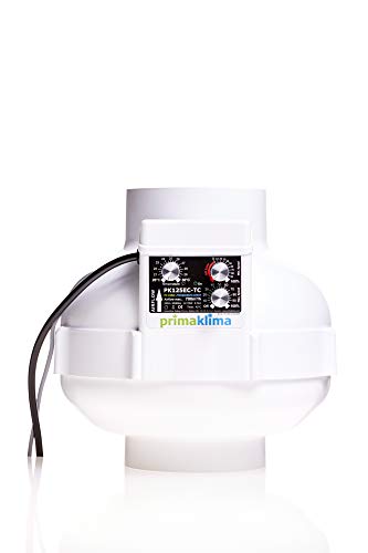 Prima Klima RVK 125 mm EC 680 m³/h von Prima Klima