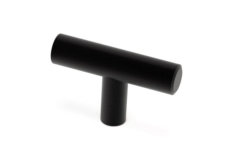 Prima-Online Möbelgriff 1x Schrank Schublade Türgriff Ø: 12 mm Zieht Griffe mit Schrauben 50mm Prima-Online Möbelgriff 1x Schrank Schublade Türgriff Ø: 12 mm Zieht Griffe mit Schrauben 50mm von Prima-Online