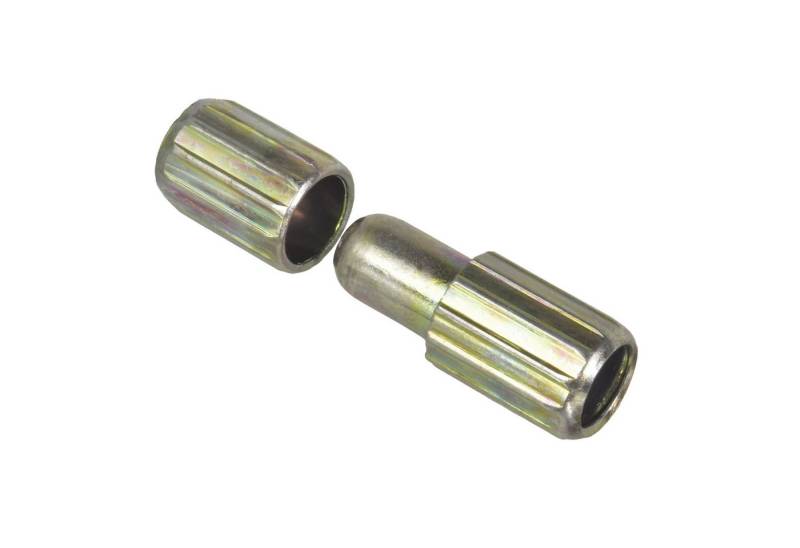 Prima-Online Regalelement 10x Führungsstift Verbindungsstifte Zargentische Stabilisator 8mm, 10-tlg. Prima-Online Regalelement 10x Führungsstift Verbindungsstifte Zargentische Stabilisator 8mm, 10-tlg. von Prima-Online