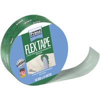 Prima - Flex Tape Klebeband 25m Rolle von Prima