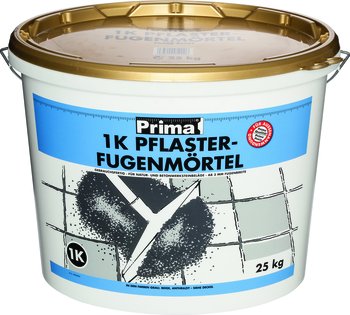 Prima Pflasterfugenmörtel 1 K 25 kg beige von Prima