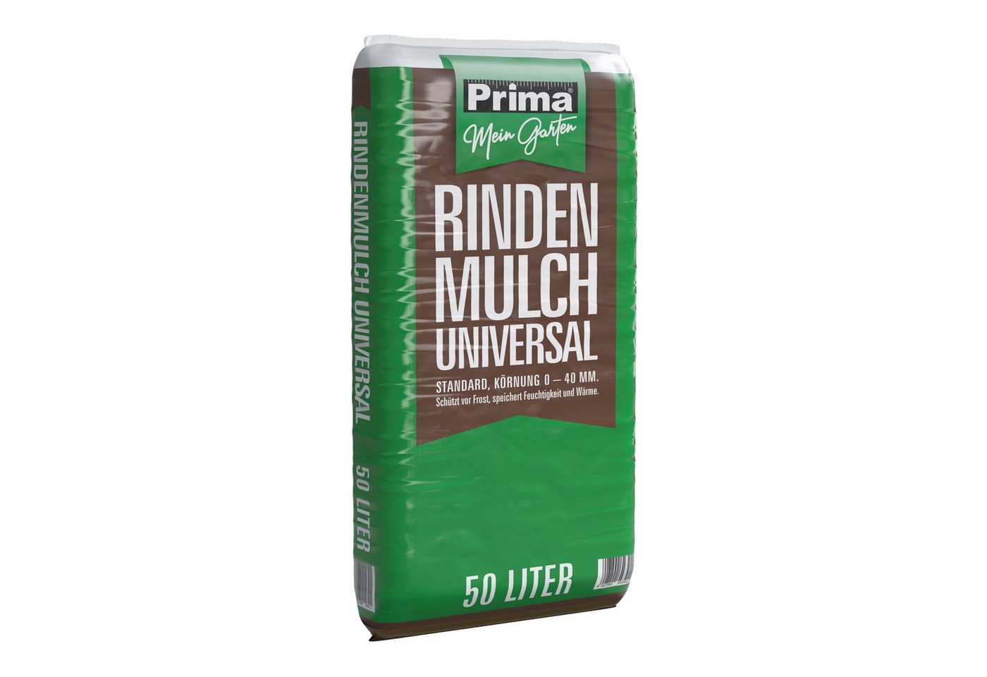 Prima Rindenmulch Universal, 50.00 l, (Sack) von Prima