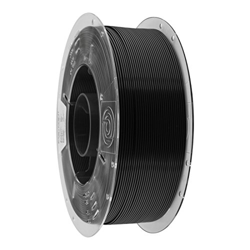 PrimaCreator EasyPrint 3D Drucker Filament - PLA - 2,85 mm - 1 kg - Schwarz PrimaCreator EasyPrint 3D Drucker Filament - PLA - 2,85 mm - 1 kg - Schwarz von PrimaCreator