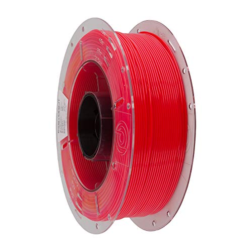 PrimaCreator EasyPrint FLEX 95A - 1.75mm - 500g - Rot von PrimaCreator