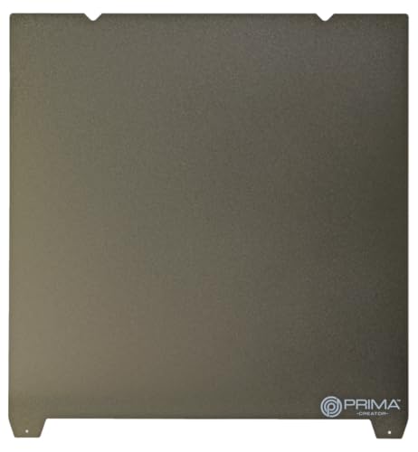 PrimaCreator FlexPlate-Powder Coated PEI for Creality K1 Max von PrimaCreator