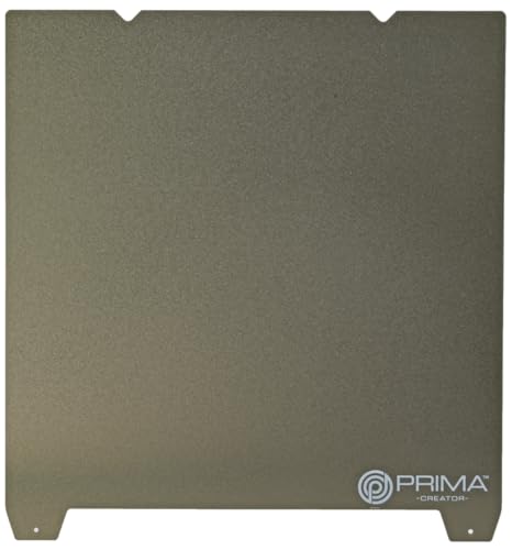 PrimaCreator FlexPlate-Powder Coated PEI for Creality K1 von PrimaCreator