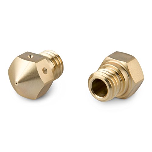 PrimaCreator - MK10 - Messing Nozzle - 0,4 mm - 1 Stk von PrimaCreator