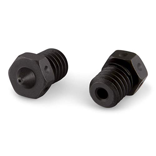 PrimaCreator - P120 - gehärtete Stahl-Nozzle - 0,6 mm - 1 Stk von PrimaCreator
