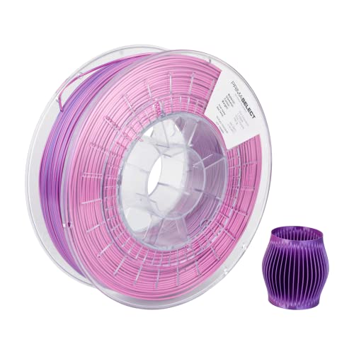 PrimaCreator PrimaSelect PLA Chameleon - 1.75mm - 750 g - Pink/Purple von PrimaCreator