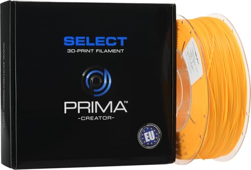 PrimaSelect PLA Dandelion Yellow PrimaCreator von PrimaCreator